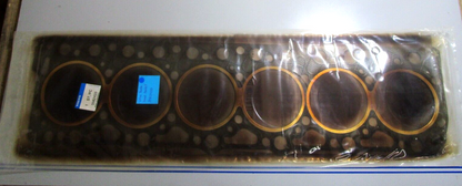*NEW OEM* 0720 Volvo Penta Head Gasket 3582433