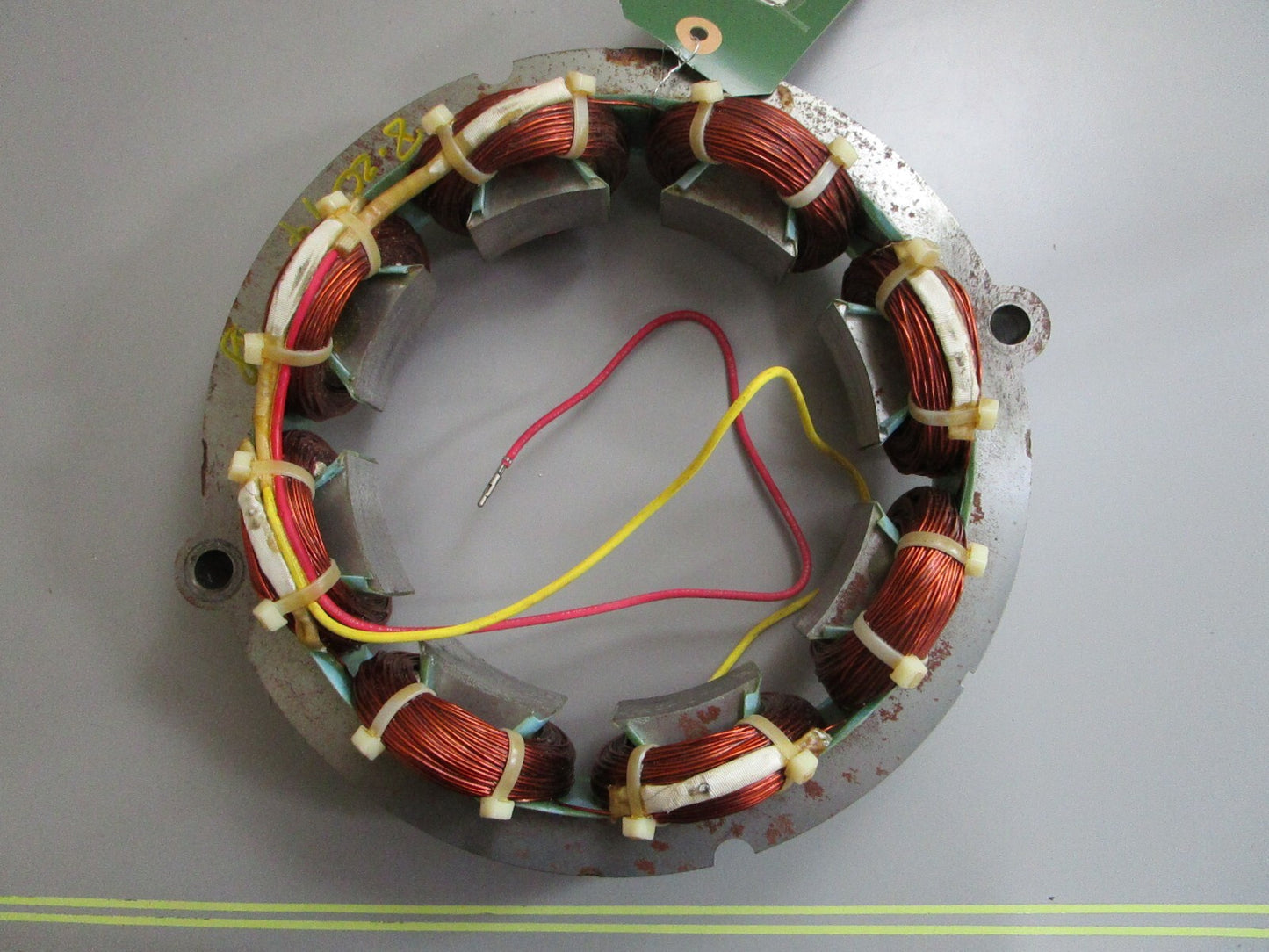 *NEW OEM* 0820 Generac Excited Field (Ring) 1.25 G068404