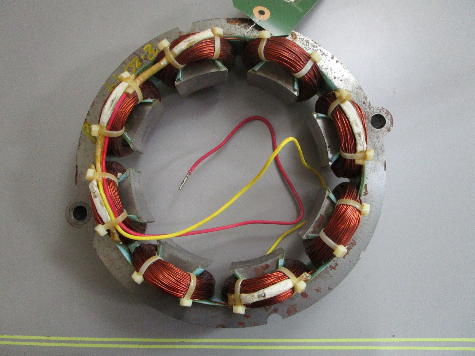 *NEW OEM* 0820 Generac Excited Field (Ring) 1.25 G068404