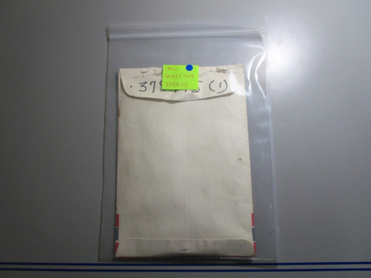 *NEW OEM* 0810 OMC Johnson Evinrude Gasket Set 379945 0379945