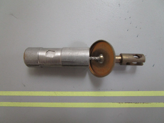 *NEW OEM* 0770 OMC Johnson Evinrude Solenoid Plunger 377890 0377890