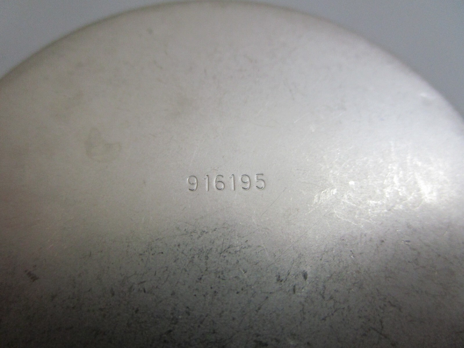 *NEW OEM* 0820 OMC Johnson Evinrude Water Pump Liner 3853726