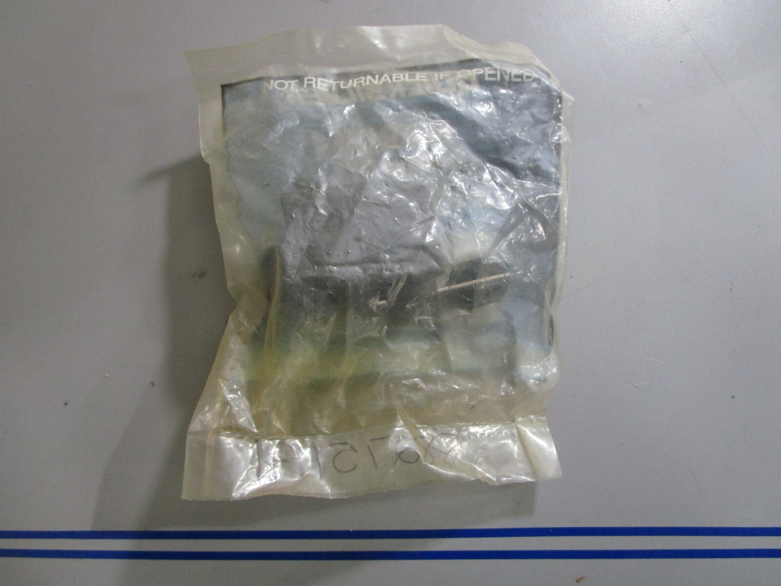 *NEW OEM* 0810 Mercury Quicksilver Relay Assembly 828151A1