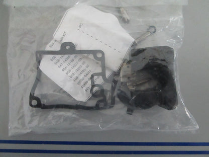 *NEW OEM* 0820 Yamaha Carburetor Repair Kit 6G8-W0093-03-00
