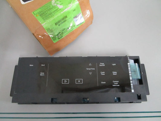 Whirlpool W11594224 NEW OEM Range Oven Control Board Maytag KitchenAid 0820
