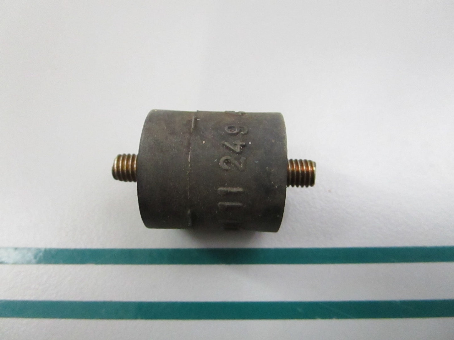 NEW OEM 2019880111 Mercedes-Benz Buffer 0810
