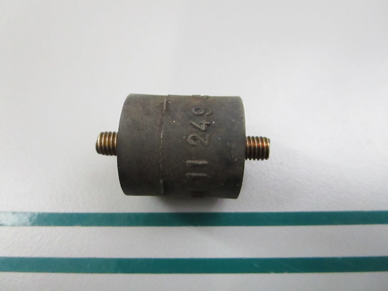NEW OEM 2019880111 Mercedes-Benz Buffer 0810