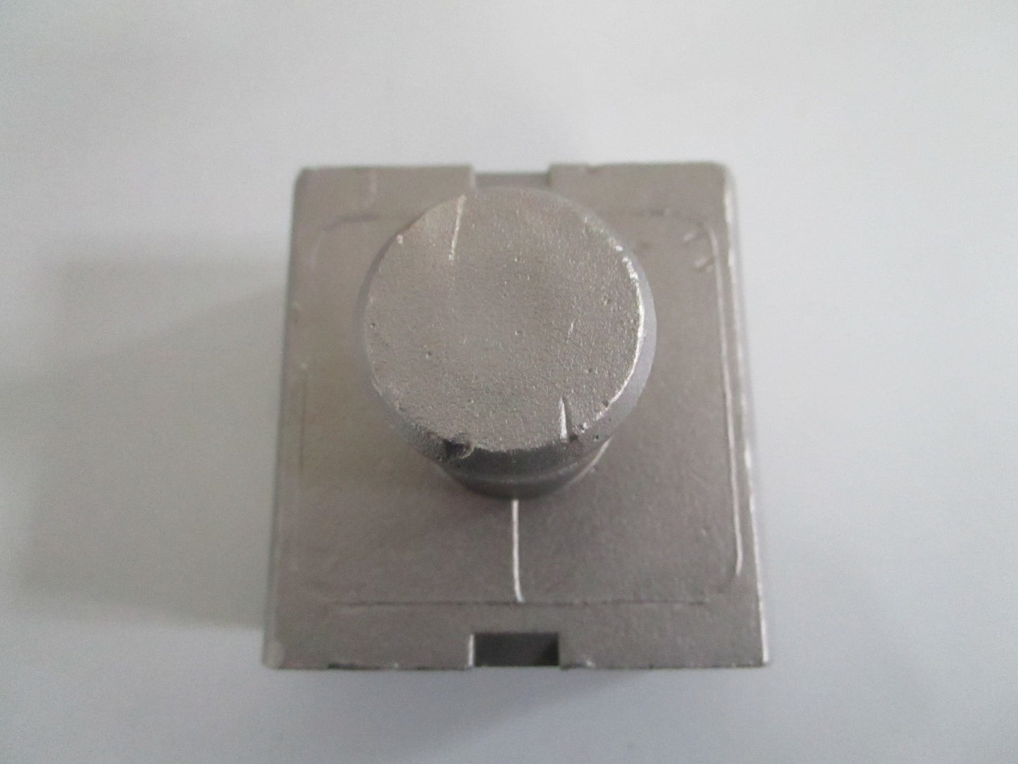 NEW OEM 375-1126 Ditch Witch Jaw Insert 0820