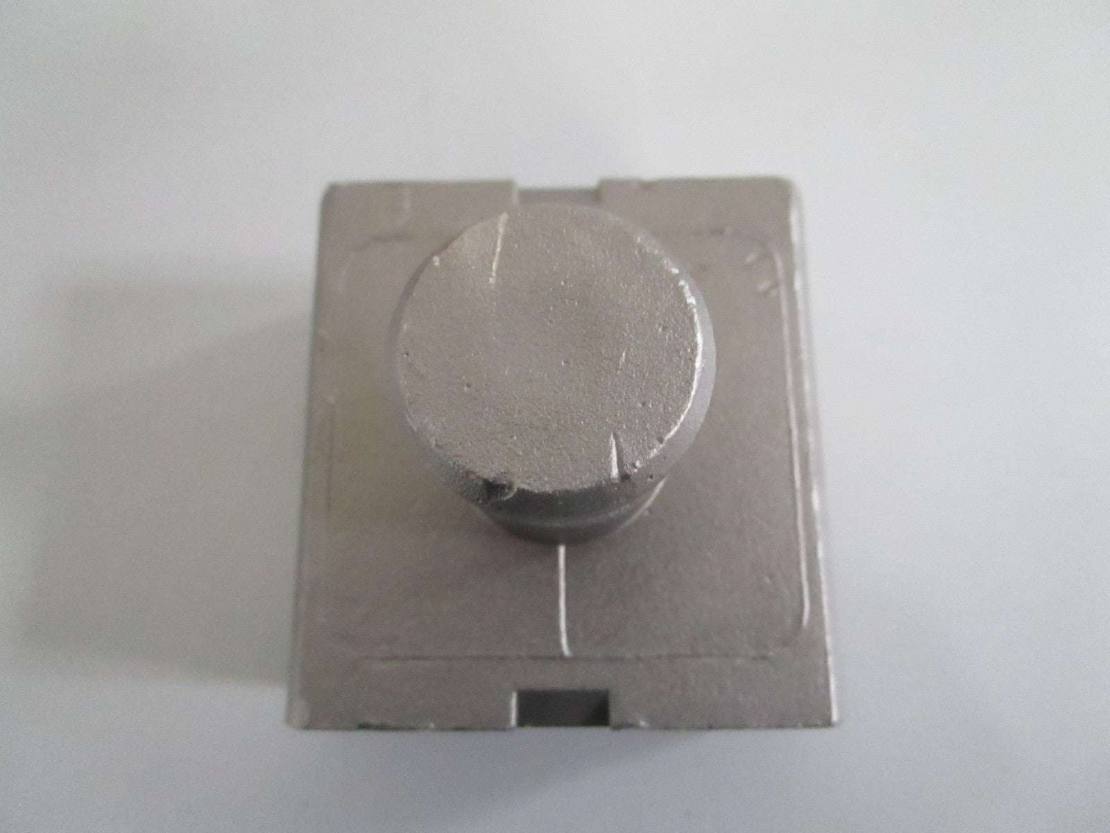 NEW OEM 375-1126 Ditch Witch Jaw Insert 0820