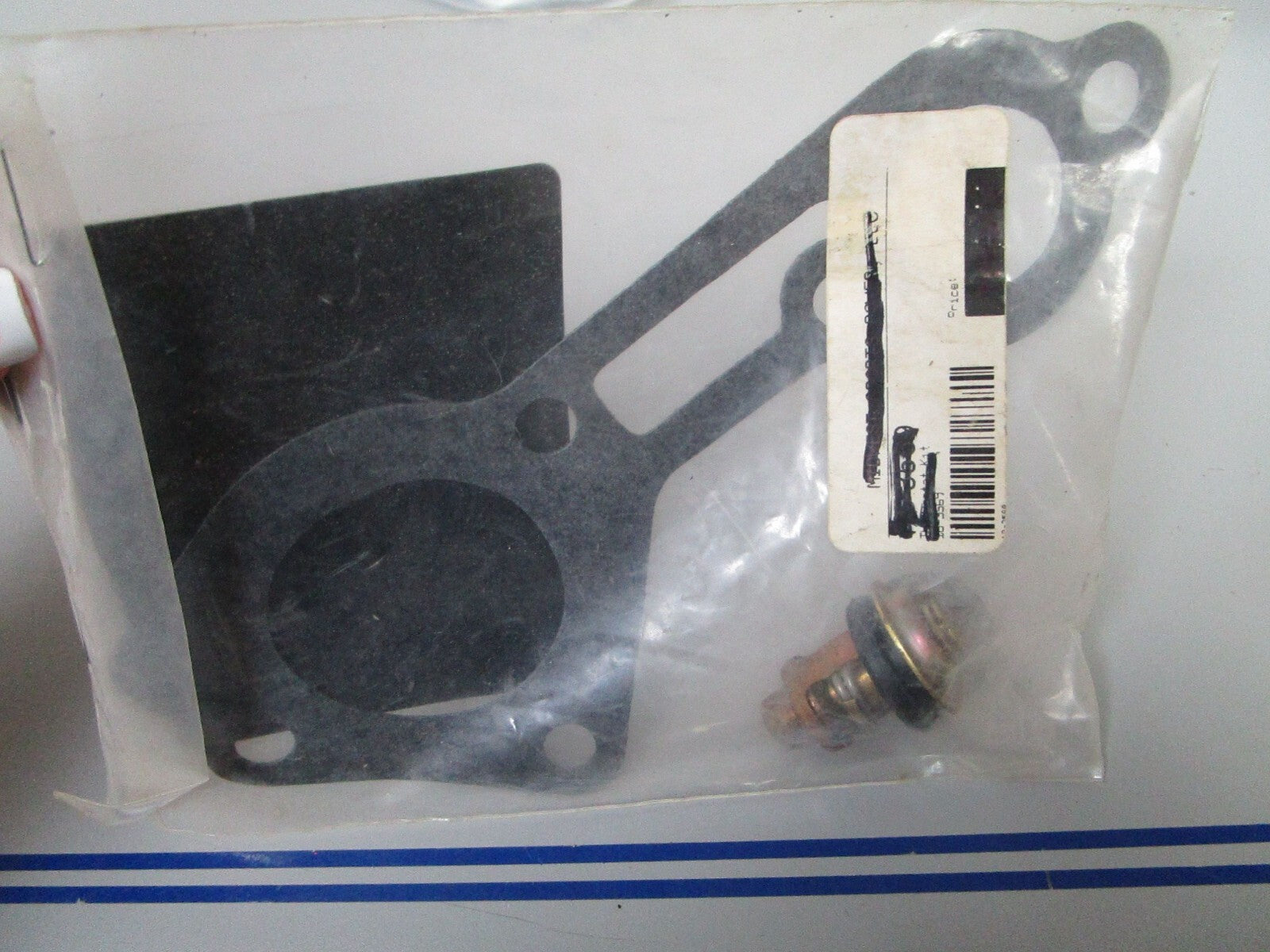 *NEW* 0770 Sierra Thermostat Kit 18-3569 Replaces: Mercury 803061T1