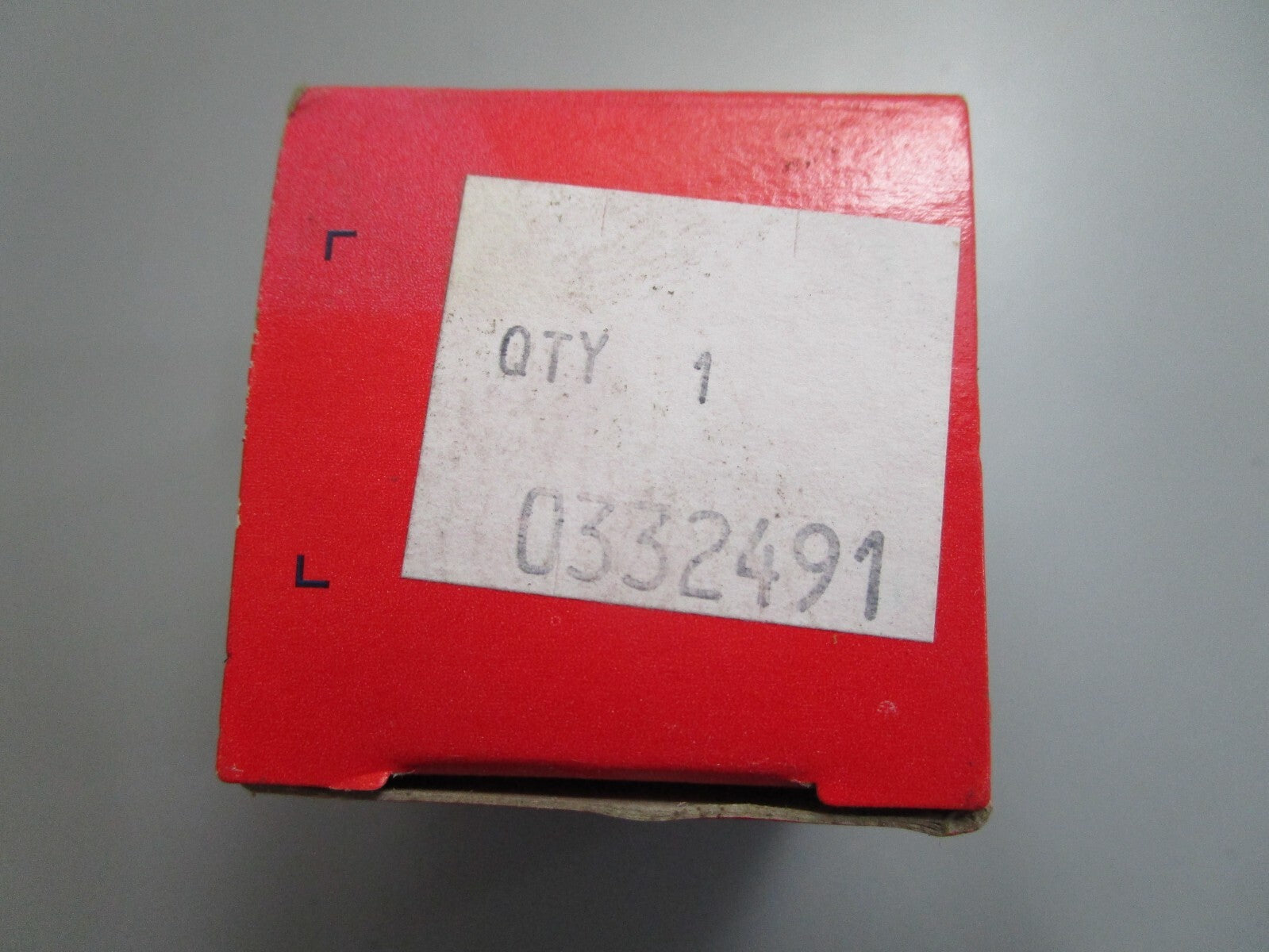 *NEW OEM* 0820 OMC Johnson Evinrude Clutch Dog Shifter 332491 0332491