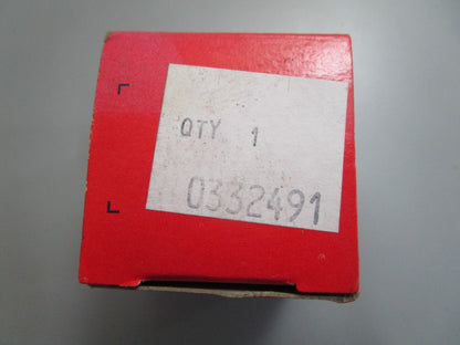 *NEW OEM* 0820 OMC Johnson Evinrude Clutch Dog Shifter 332491 0332491