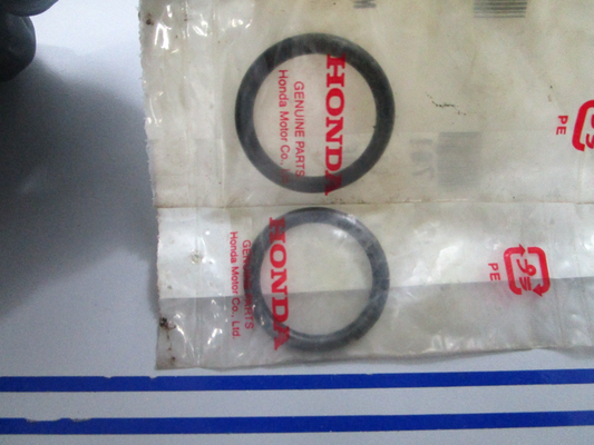 *NEW OEM* (LOT OF 2) 0810 Honda O-Ring 78118-YB0-003