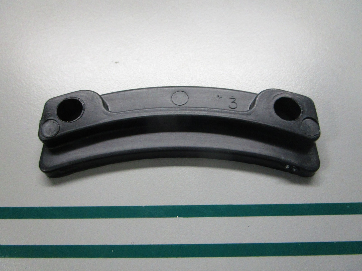 NEW OEM 731-0851A MTD Chute Flange 0810