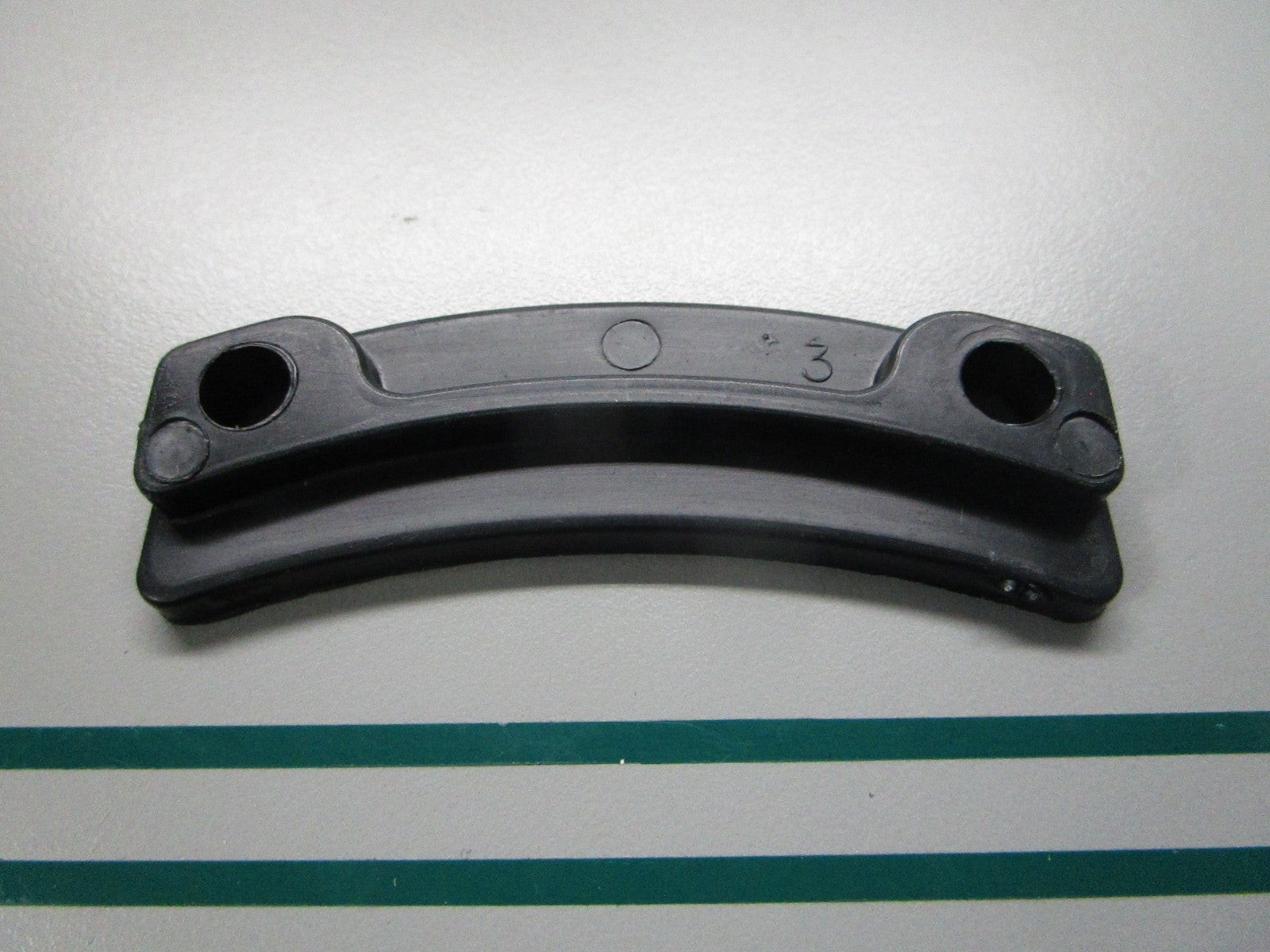 NEW OEM 731-0851A MTD Chute Flange 0810