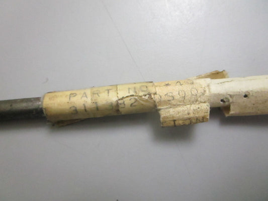 *NEW OEM* 0820 OMC Johnson Evinrude Upper Shift Rod 311382 0311382