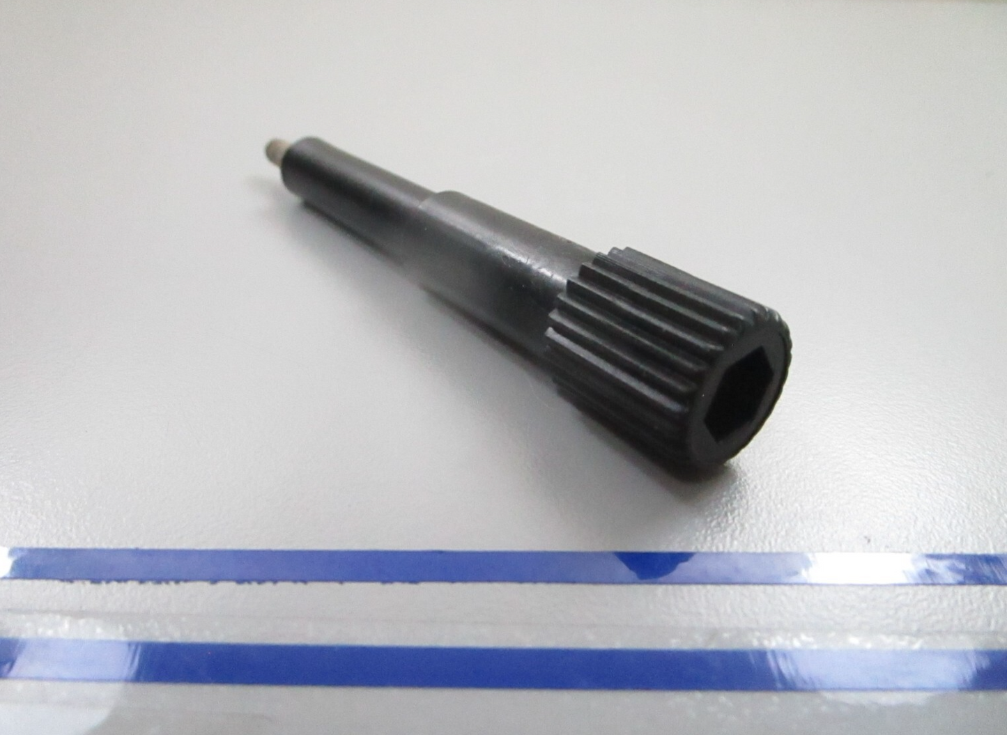 *NEW OEM* 0810 Mercury Quicksilver Knob F341284-1