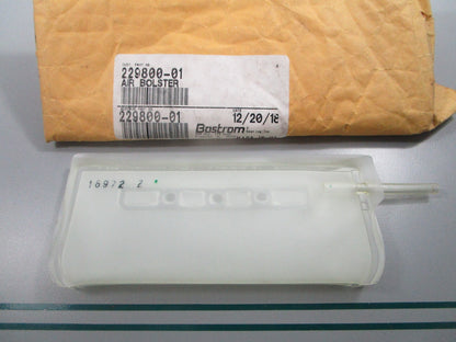 NEW 229800-01 National Seating Air Bolster 0810
