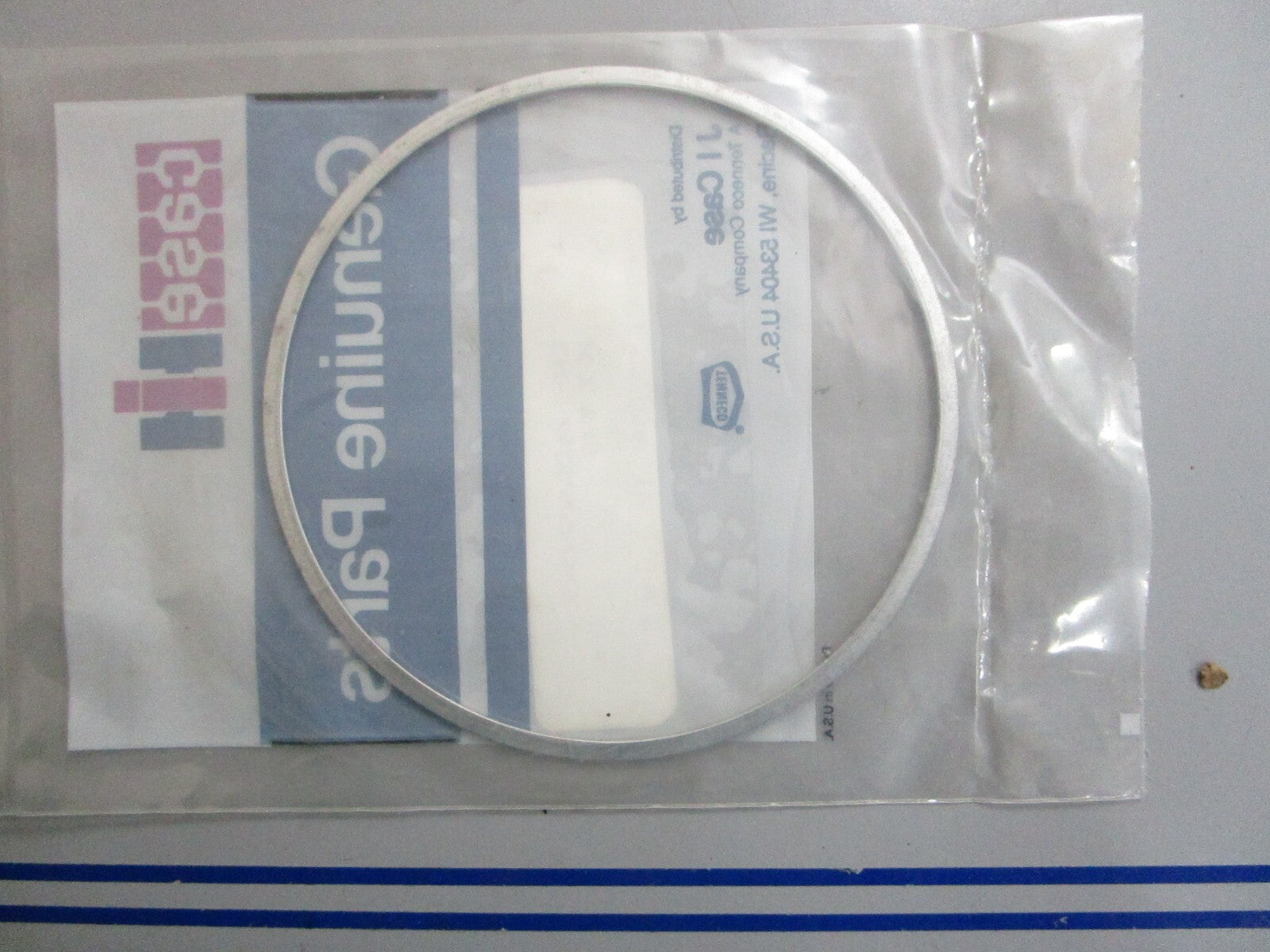 *NEW OEM* 0820 Case IH Gasket 1349114C1