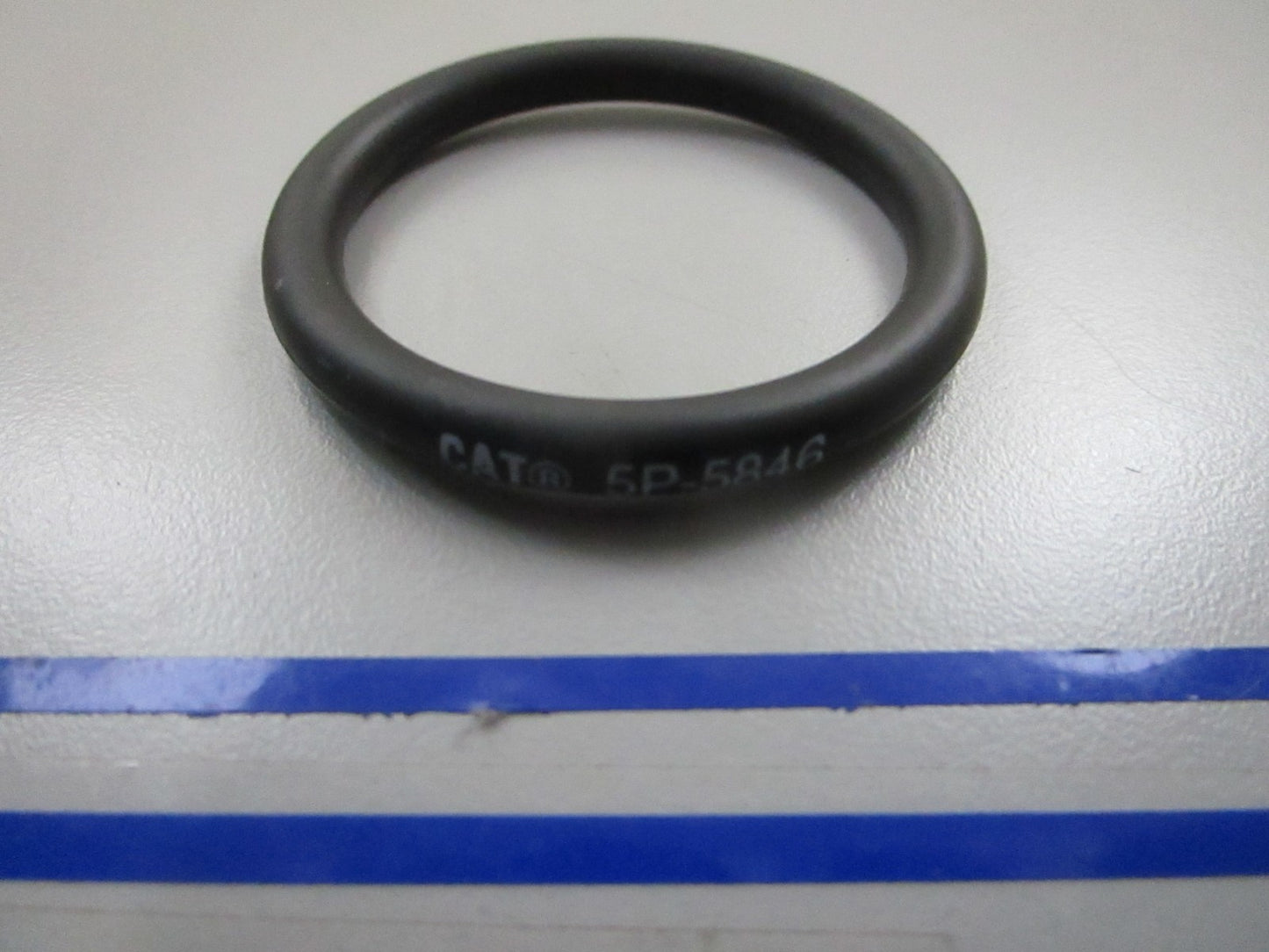 *NEW OEM* 0810 CAT O-Ring 5P-5846