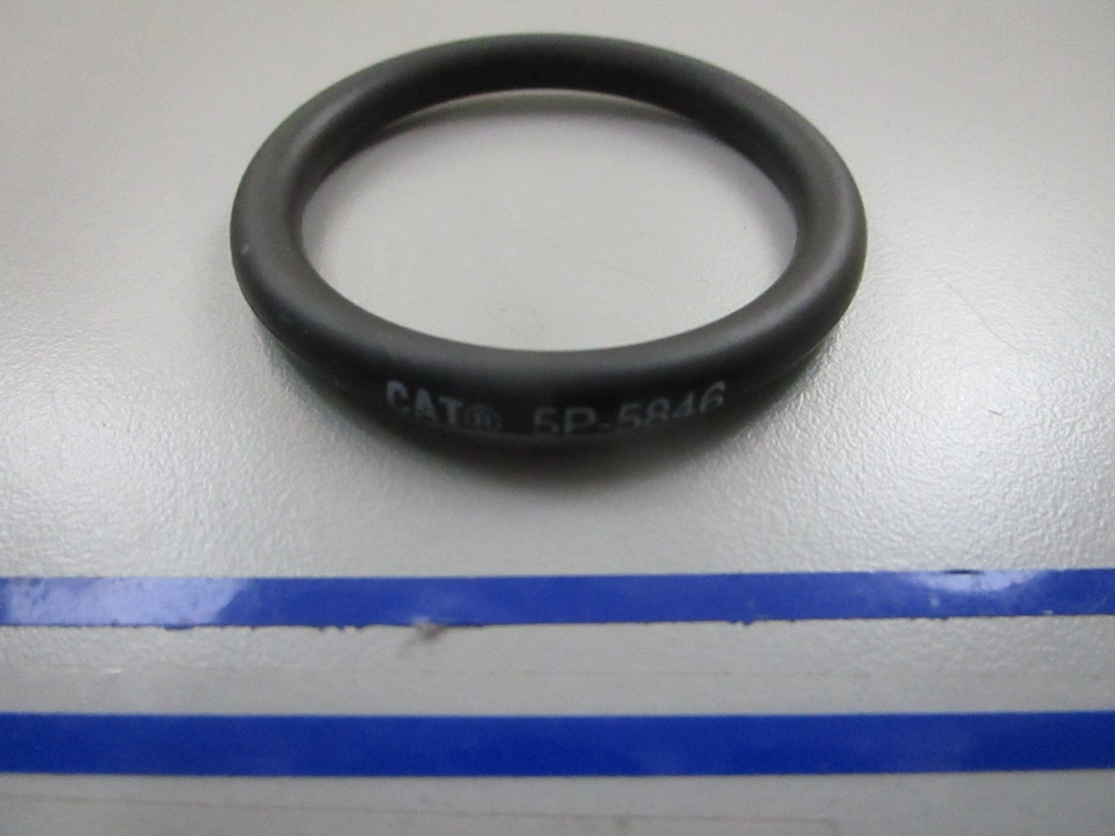 *NEW OEM* 0810 CAT O-Ring 5P-5846