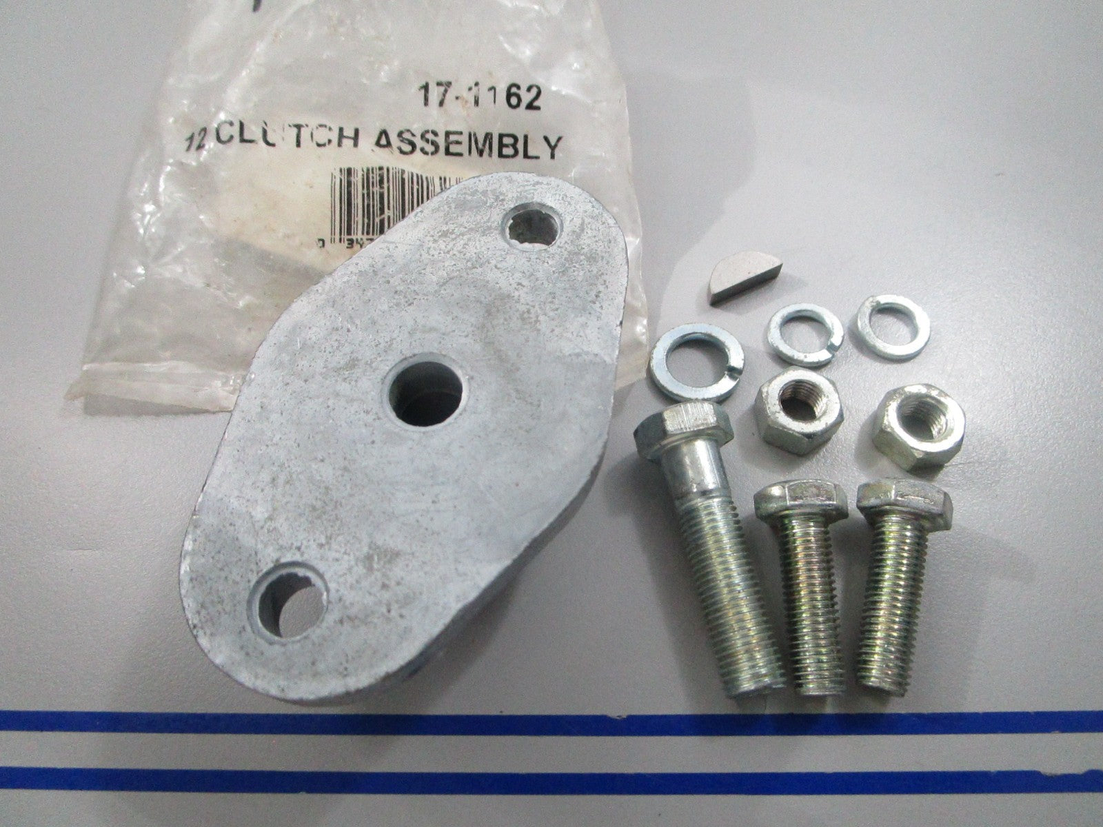 *NEW* 0810 Rotary Clutch Assembly 17-1162