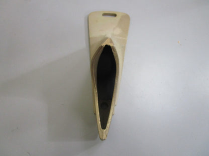 *NEW OEM* 0820 Mercury Quicksilver Exhaust Snout F744116