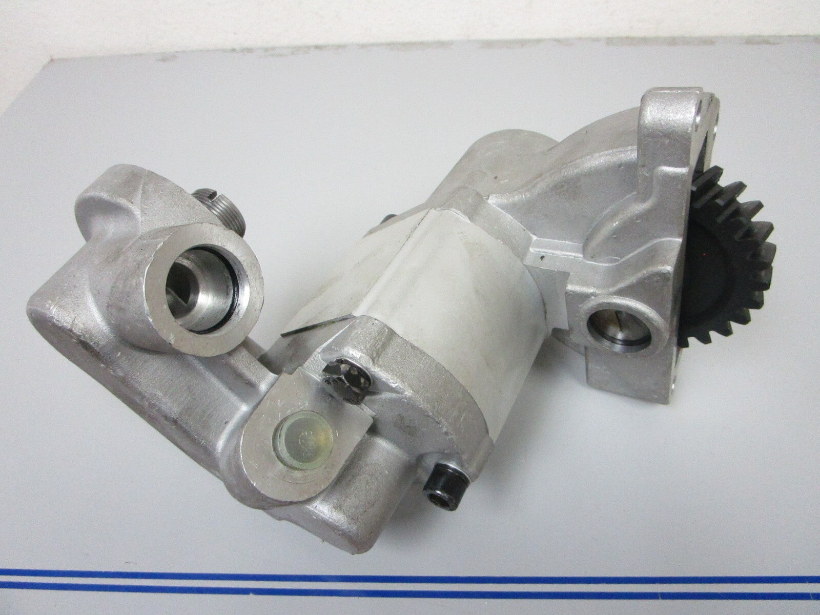 *NEW* 0720 Hydraulic Lift Pump E1NN600AA Replaces: Ford 2310 2600 3500 3600