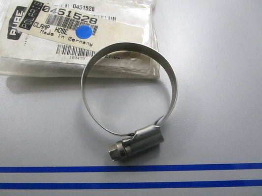 *NEW OEM* 0810 Polaris Hose Clamp 041528