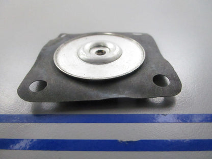 *NEW OEM* 0810 OMC Johnson Evinrude Diaphragm & Plate 376881 0376881