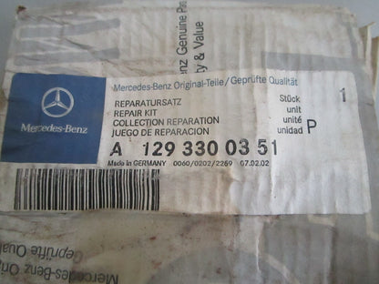 NEW OEM A1293300351 Mercedes-Benz Clutch Bearing Kit 0820