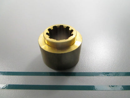 NEW OEM 57633-96300 Suzuki Propeller Nut Spacer 0810