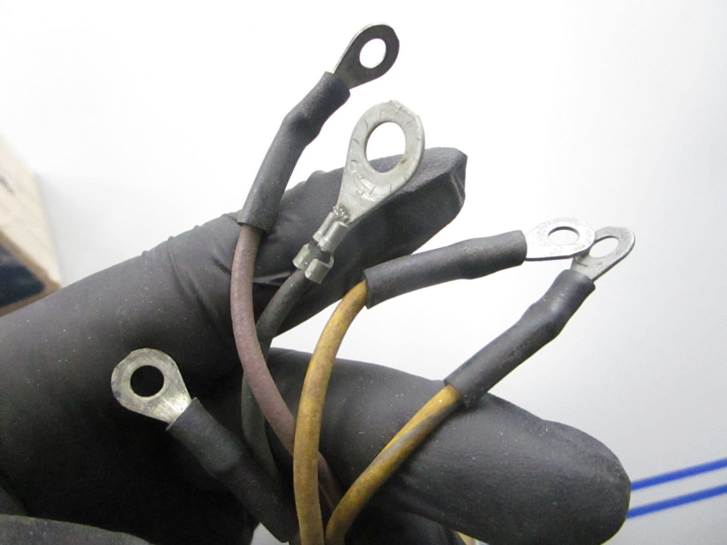 *NEW OEM* 0810 OMC Johnson Evinrude Ignition Safety Circuit 383950 0383950