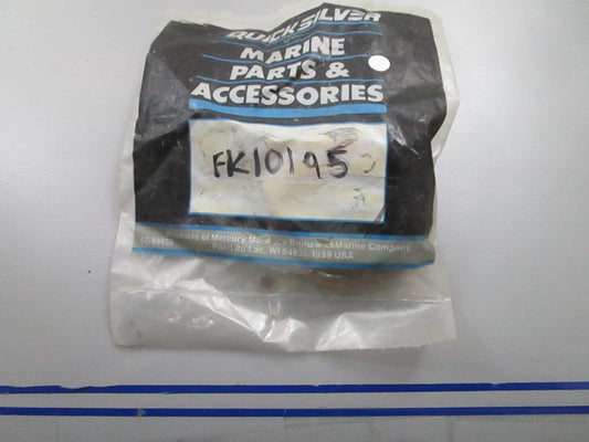 *NEW OEM* 0810 Mercury Quicksilver Repair Kit FK10195