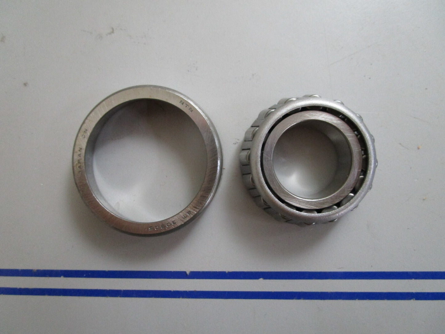 *NEW OEM* 0810 Mercury Quicksilver Roller Bearing 31-82321T