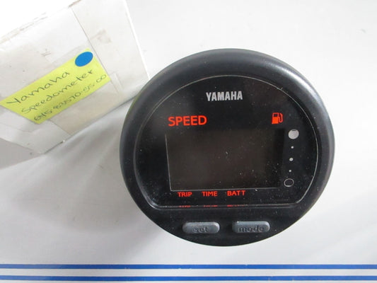 NEW OEM 6Y5-83570-S5-00 Yamaha Speedometer 0820