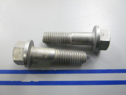 NEW OEM (LOT OF 2) 308745 0308745 OMC Johnson Evinrude Bolt 0810