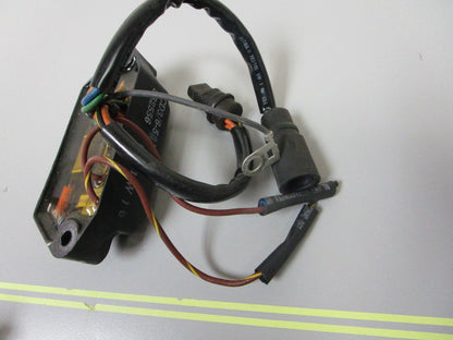 *NEW OEM* 0810 OMC Johnson Evinrude Power Pack (Cut Wires) 582556 0582556