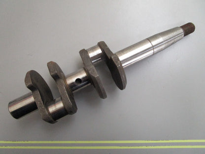 *NEW OEM* 0820 OMC Johnson Evinrude 5HP Crankshaft 376041 0376041