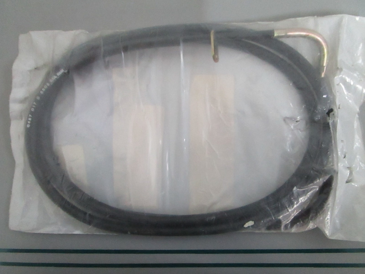 NEW OEM 0487-017 Arctic Cat Choke Cable 0820