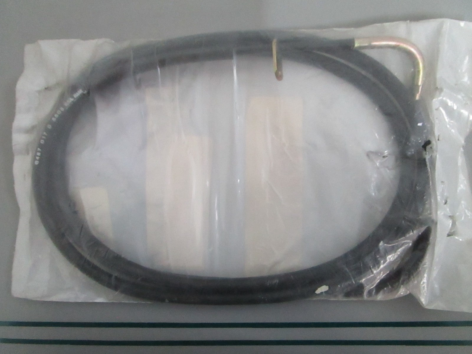 NEW OEM 0487-017 Arctic Cat Choke Cable 0820