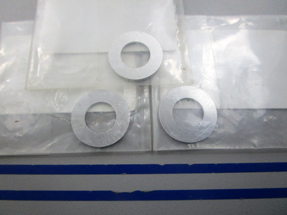 NEW OEM (LOT OF 3) 3H6-07406-0 3H6074060 Tohatsu Washer 0810