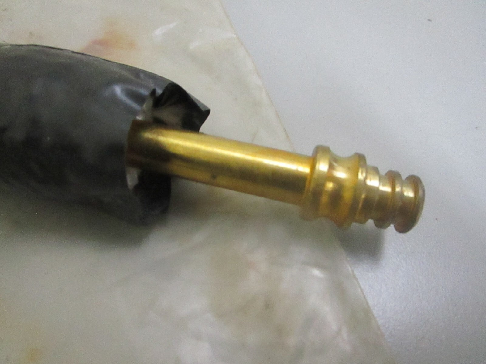 *NEW OEM* 0820 Mercury Quicksilver Fuel Line 32-861569A2