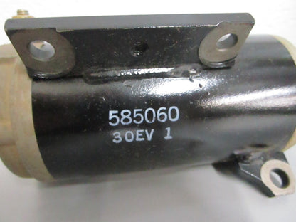*NEW OEM* 0820 OMC Johnson Evinrude Starter 585060 0585060