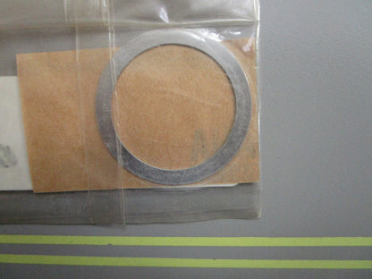 *NEW OEM* 0810 Yamaha (T:0.50MM) Shim 63D-45577-69-00