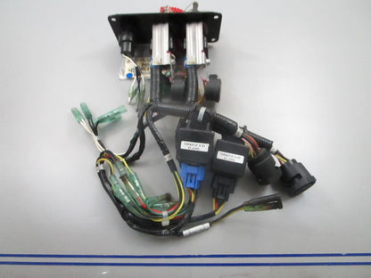 *NEW OEM* 0840 Yamaha Dual Switch Assy. 6y8-82570-05-00