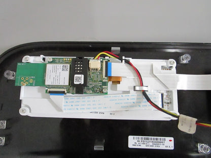 Whirlpool W11413566 Dryer Control Panel Interface MED6230 MGD6230 NEW OEM 0820