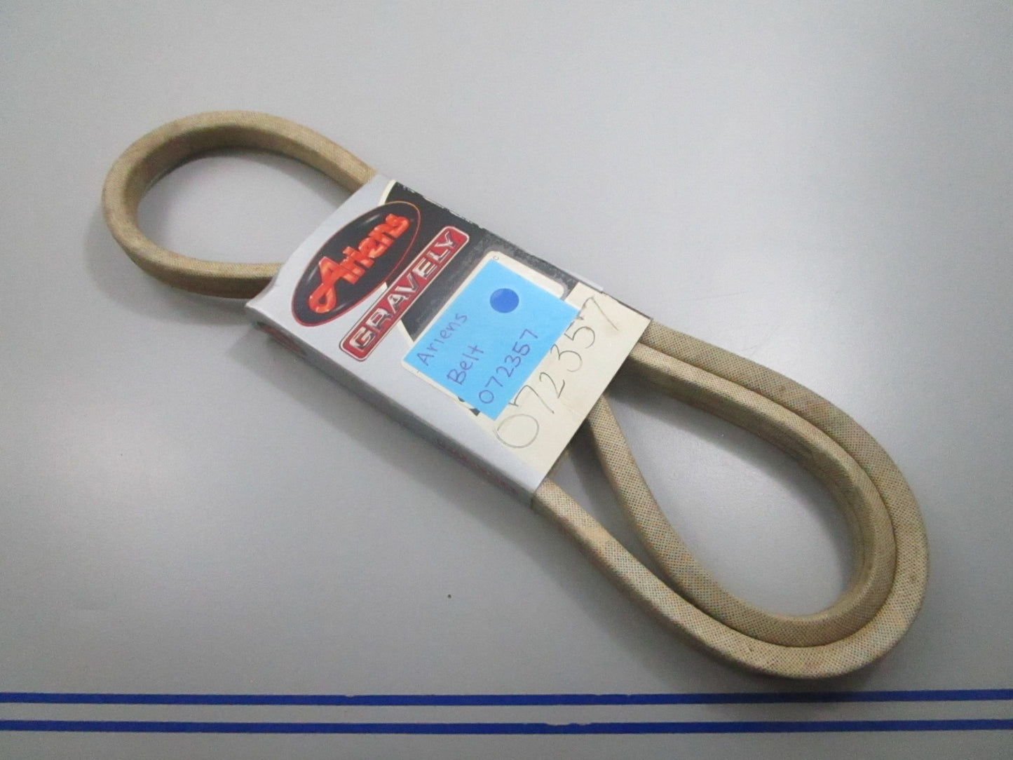 *NEW OEM* 0810 Ariens Belt 072357