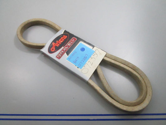 *NEW OEM* 0810 Ariens Belt 072357