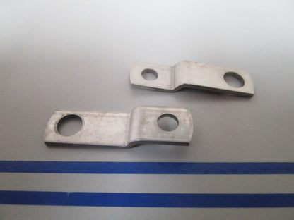NEW OEM (LOT OF 2) 205041 0205041 OMC Johnson Evinrude Retainer 0810